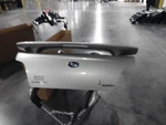 Trunk/hatch/tailgate Sedan Without Sti Spoiler Fits 06-07 Impreza 699547 Used. Price: $473.92.