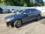 Used Deck Lid Fits: 2018 Hyundai Sonata Built Incandescent Grade. Price: $289.98.