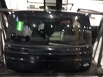 Trunk/hatch/tailgate Privacy Tint Glass Manual Lift Fits 16-19 Flex 628149 Used. Price: $562.84.
