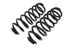 Teraflex 1864202 Pair Of Rear Outback Coil Springs For 07-18 Wrangler Jku New. Price: $245.99.
