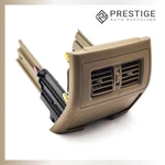 2008-2011 Toyota Highlander Rear Console Panel W/ Air Vents 58923-48040-E0 Used. Price: $59.00.