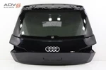 2019 2023 Audi E-tron Tailgate Liftgate Back Door Shell Panel W/ Glass Oem Used. Price: $849.99.