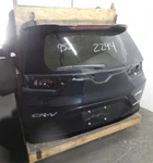 2017-2022 Honda Cr-v Rear Hatch Liftgate W/ Power Camera Heated Glass Oem Used. Price: $1715.99.