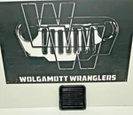03-06 Jeep Tj Wrangler 55055998AD Plastic Rear Tailgate Vent Exhauster Oem Cc 64 Used. Price: $45.24.