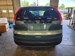 Honda Cr-v Lid/gate (heated Glass), (rear View Camera), Ex-l (privacy Tint Used. Price: $1500.00.