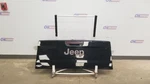 20 Jeep Gladiator Jt Rubicon Tailgate Assembly Black With Surround View Used. Price: $612.00.