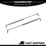 2 Pcs 15INCH/380MM 35LB/160N/16KG Stainless Steel Lift Support Strut Gas Springs New. Price: $47.99.
