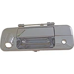 91281 Dorman Tailgate Handle For Toyota Tundra 2007-2013 New. Price: $132.60.