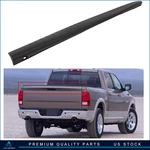 2X Bed Rail Caps For 2003-2009 Dodge Ram 2500 Rear Tail Trunk Carton Strip New. Price: $62.98.