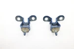 2015 - 2024 Ford Edge Rear Liftgate Tailgate Hinge Set Of Oem Blue Fm Used. Price: $40.07.