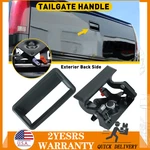 New Tailgate Handle & Bezel For Chevy Gmc 1500 2500 3500 Pickup Truck Eoa. Price: $20.99.