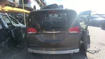 Trunk/hatch/tailgate Power Liftgate Light Tint Glass Fits 17-19 Pacifica Used. Price: $1018.66.