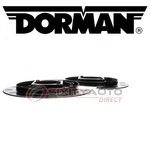 Dorman Rear Brake Dust Shield For 2002-2006 Cadillac Escalade Ext Hardware Rg New. Price: $75.01.