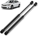 Hood Struts For Toyota Camry 2007-2011 Front Lift Support Gas Shocks 2-PACK New. Price: $34.67.