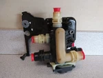 2024 Chevrolet Equinoxev Coolant Pump Electric Lt Fwd 24-25 ID13555150 Used. Price: $159.04.