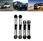 Land Rover LR3 LR4 2005-2016 Adjustable Suspension +1.5-INCH Lift Aluminum Rods New. Price: $65.00.
