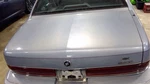 Trunk/hatch/tailgate Sedan Fits 92-96 Roadmaster 485331 Used. Price: $421.88.