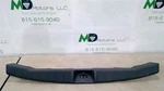 2021 Mitsubishi Outlander Trunk Lock Trim Cover Plastic 7240A126 Used. Price: $60.00.