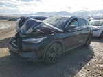 Trunk/hatch/tailgate Surround View Fits 19-21 Infiniti QX50 1448194 Used. Price: $1150.21.