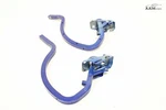 2015-2021 Subaru Wrx Rear Left And Right Side Trunk Lid Hinge Set Of Oem Used. Price: $96.24.