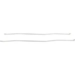 New Latches Set Of 2 Driver Or Passenger Side F150 Truck Pair. Price: $25.05.