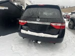 2011-2013 Honda Odyssey Tailgate Liftgate Hatch Back Door/ Trunk Used. Price: $600.00.