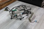 Rear Lift Gate Wiring Harness Suburban Tahoe Yukon Escalade 2003-2006 15173014 Used. Price: $37.15.