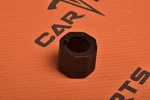 1X Tesla Model Y 2020-2025 Liftgate Bump Stop Plastic Nut 1559817-00-A New Oem. Price: $12.25.