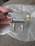 Lift-gate Hinge Toyota RAV4 2013-2018 Genuine Part Oem/new. Price: $39.99.