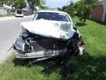 Trunk/hatch/tailgate With Rear View Camera Fits 06-07 Infiniti M35 474335 Used. Price: $174.30.