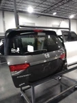 Trunk/hatch/tailgate Ex-l Leather Without Navigation Fits 14-17 Odyssey 744845 Used. Price: $1227.19.
