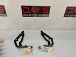 2012 Cadillac Cts-v Sedan Rh & Lh Trunk Deck Lid Hinges Oem Used. Price: $49.99.