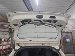 Used Deck Lid Fits: 2013 Kia Rio Htbk W/o Rear View Camera W/keyless Entry Grade. Price: $750.90.
