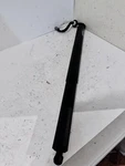 2018 Jeep Cherokee Lh Power Electric Liftgate Support Strut Oem 68289846AB Used. Price: $130.59.