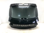 2015-2018 Porsche Macan Rear Trunk Lid Liftgate Door W/ Glass Oem A1 L041 Black Used. Price: $689.99.