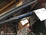 Decklid/trunk/liftgate/hatch Motor Actuator Oem 2023 Nissan Pathfindr 1YR Wrnty Used. Price: $125.00.
