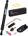 Orion Motor Tech Truck Tailgate Assist Compatible With 2009-2025 Dodge Black New. Price: $34.02.