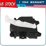 Hvac Air Blend Door Actuator For Lexus GX470 2009-03 Toyota 4RUNNER 2009-2003 New. Price: $18.39.