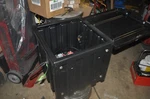 Maxon Eaton Purkeys P1020-K-M Liftgate Charging System With Box New. Price: $850.00.