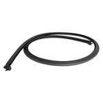 For Jeep Wrangler 1997-2006 Crown 55175041AH Upper Liftgate Weatherstrip New. Price: $47.11.