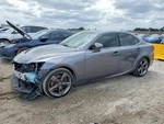 Trunk/hatch/tailgate Sedan With Rear View Camera Fits 14-16 Lexus IS350 594125 Used. Price: $899.95.
