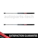 2X Focus Auto Parts Hatch Lift Support Ford Mustang 1979 1993 New. Price: $52.76.