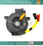 New Spiral Cable Clock Spring 84307-08020 For Toyota Sienna 2011-2020. Price: $47.49.