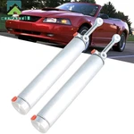 2PCS Fit For Mustang 1999-04 Convertible Top Piston Hydraulic Cylinder Aluminum New. Price: $46.27.