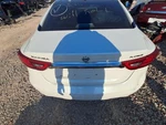 Trunk/hatch/tailgate Without Spoiler Surround View Fits 16-18 Maxima 2764631 Used. Price: $644.80.