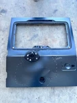 2019-2021 Mercedes G550 Amg Tailgate Shell Oem Used. Price: $1500.00.