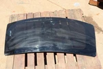 2014-2022 Jeep Grand Cherokee Rear Back Glass Windshield Window Oem Used. Price: $150.00.