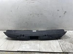 2013 2016 Ford Taurus Police Package Trunk Sill Scuff Plate Trim Oem+ Used. Price: $110.24.