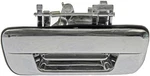 Tailgate Handle Dorman 91173 New. Price: $81.19.