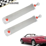 2PCS Convertible Top Cylinder For Chrysler Sebring 1999 2000 2001-2004 2005 2006 New. Price: $50.72.